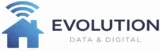 evolution data and digital